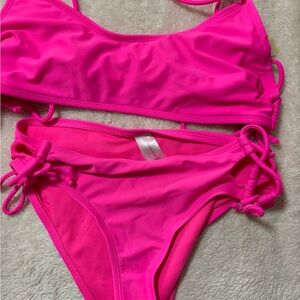 No boundaries swimsuit